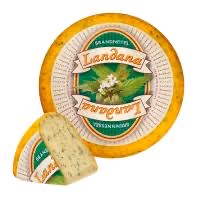 Brandnetelkaas