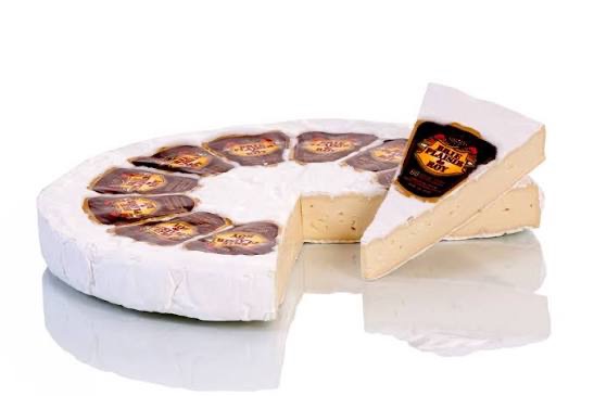 Brie Plaisir du Roy