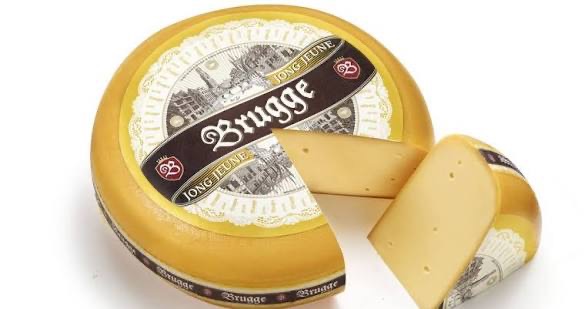 Brugge Jong
