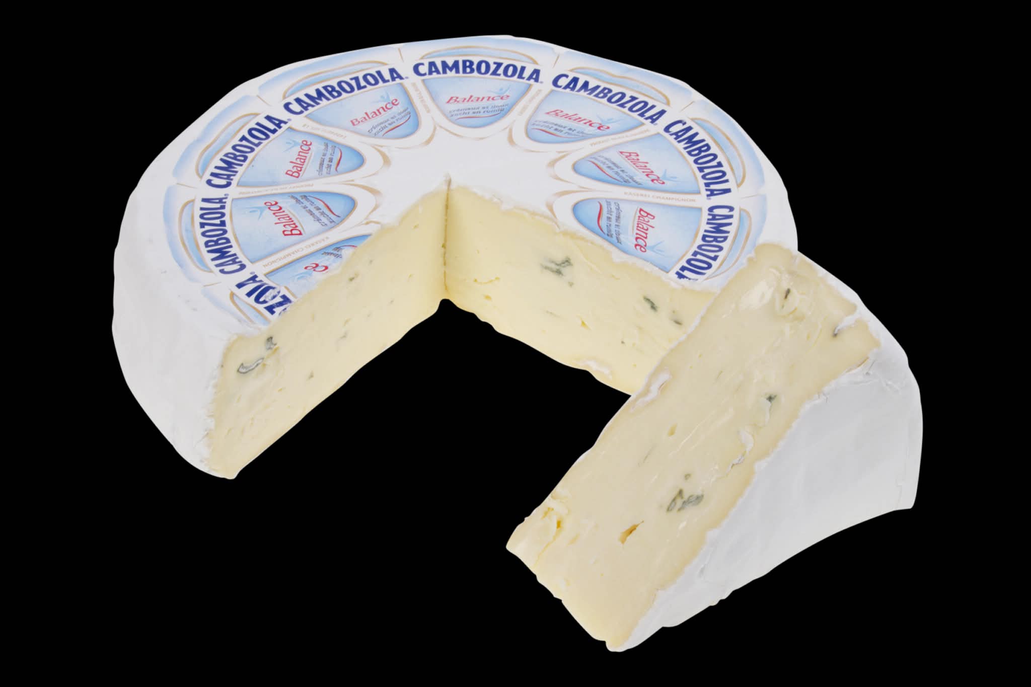 Cambozola Balance