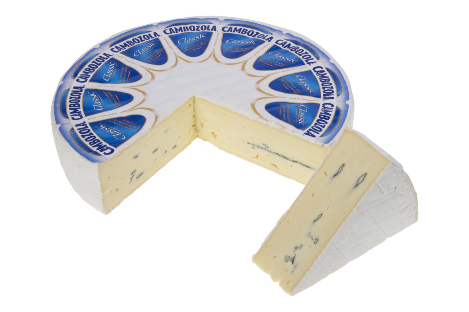 Cambozola