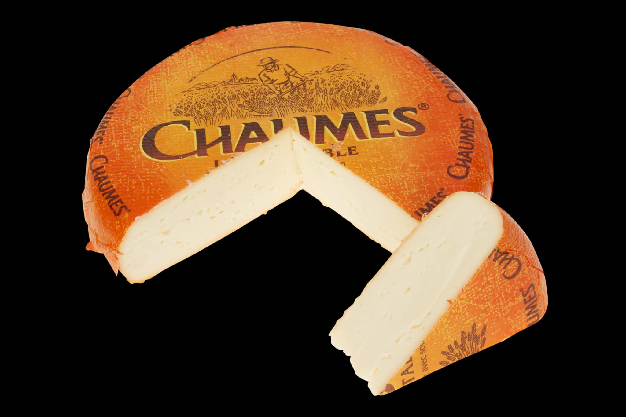 Chaumes