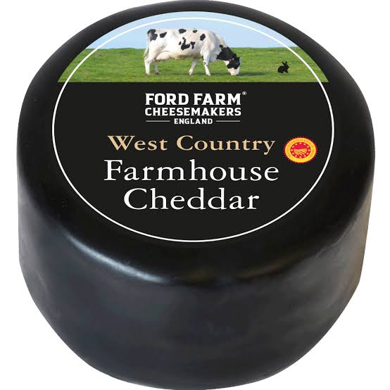 Cheddar West Country