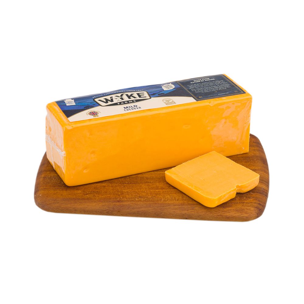 Cheddar Wyke Farm