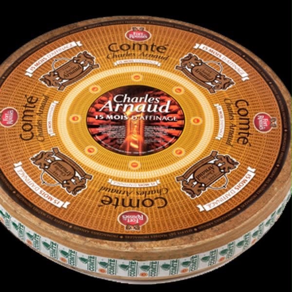 Comté 12 maanden