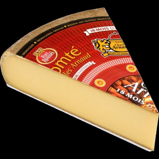 Comté 18 maanden