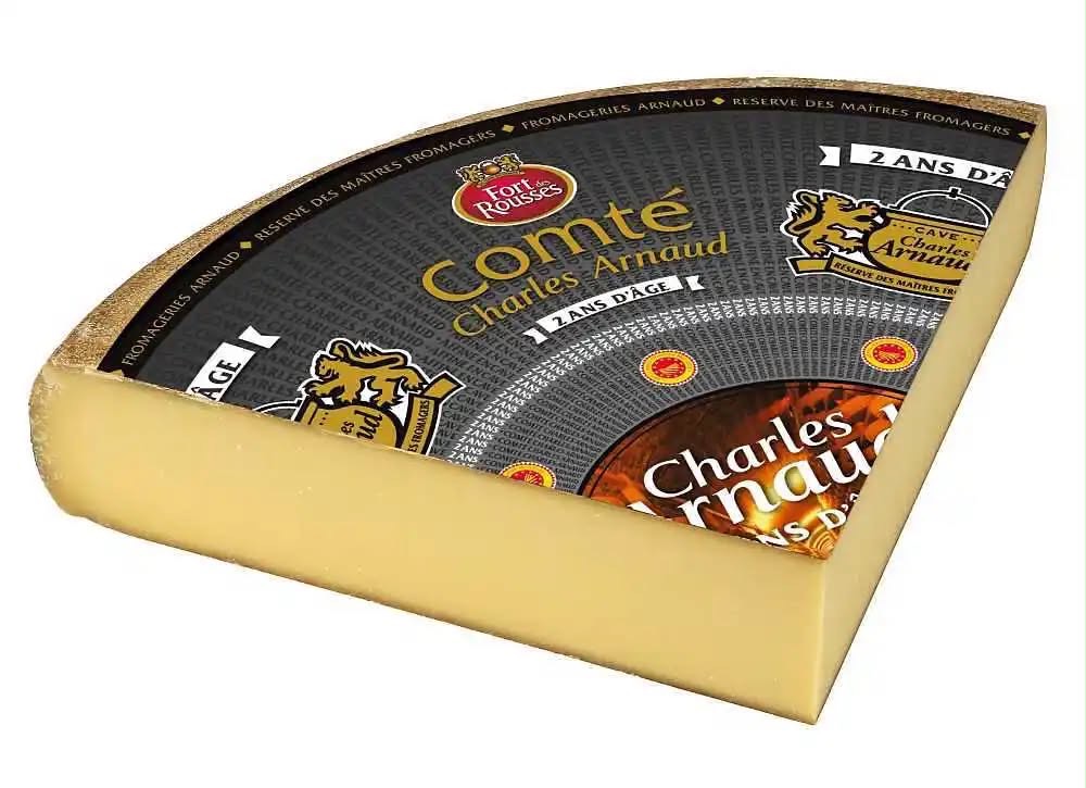 Comté 24 maanden