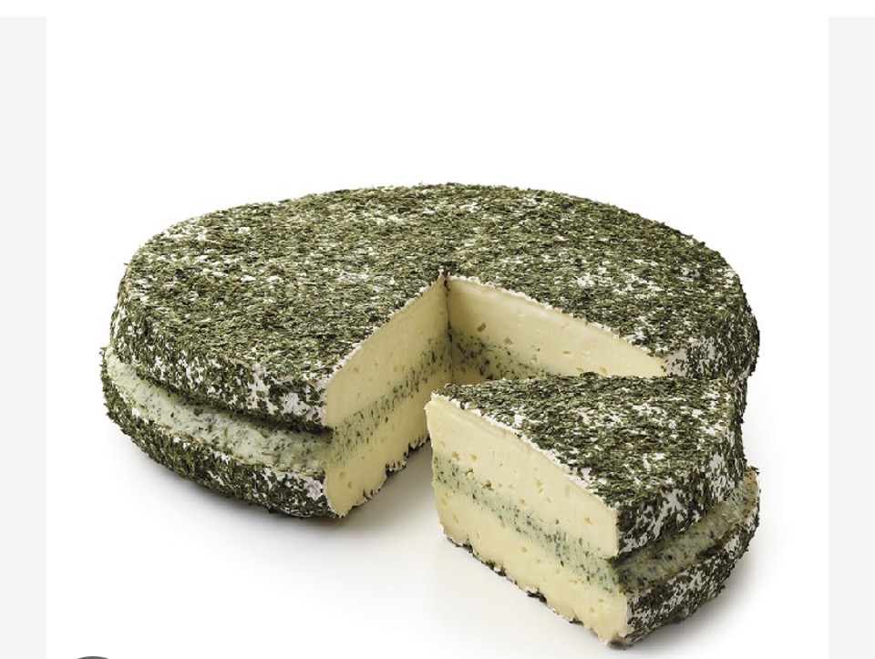 Damse Kruidenbrie