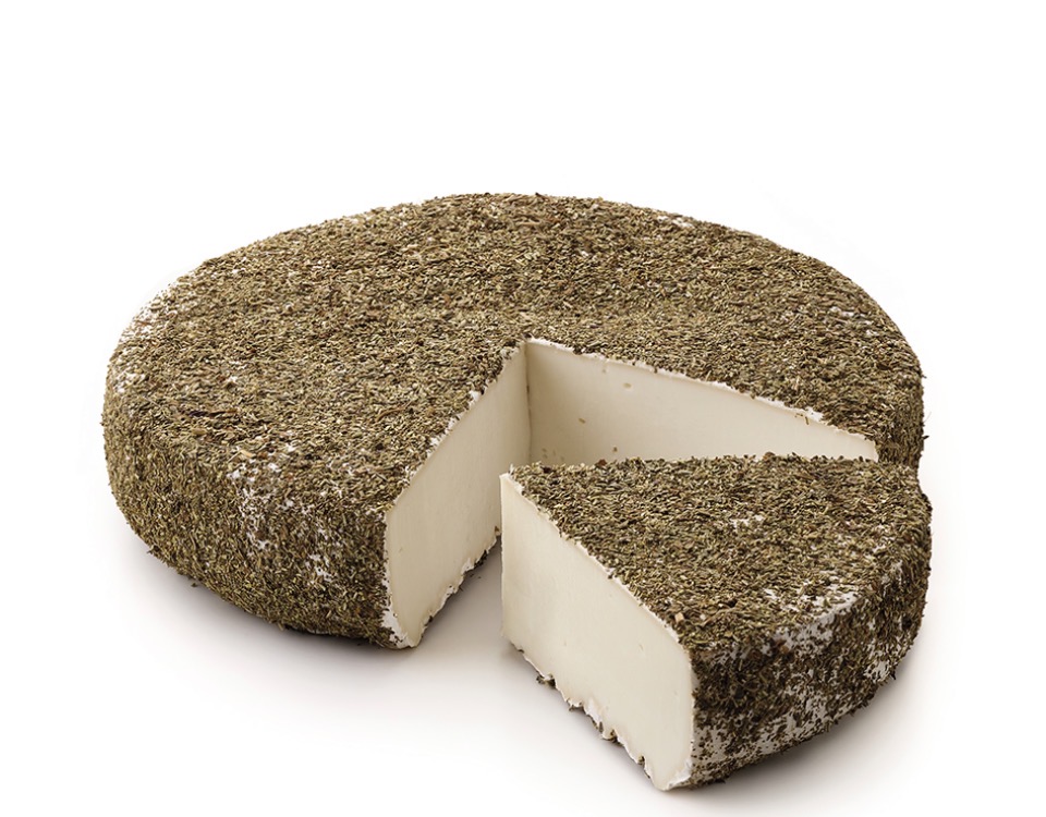 Damse Rozemarijnbrie