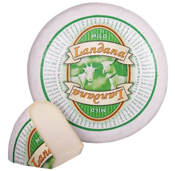 Geit Mild