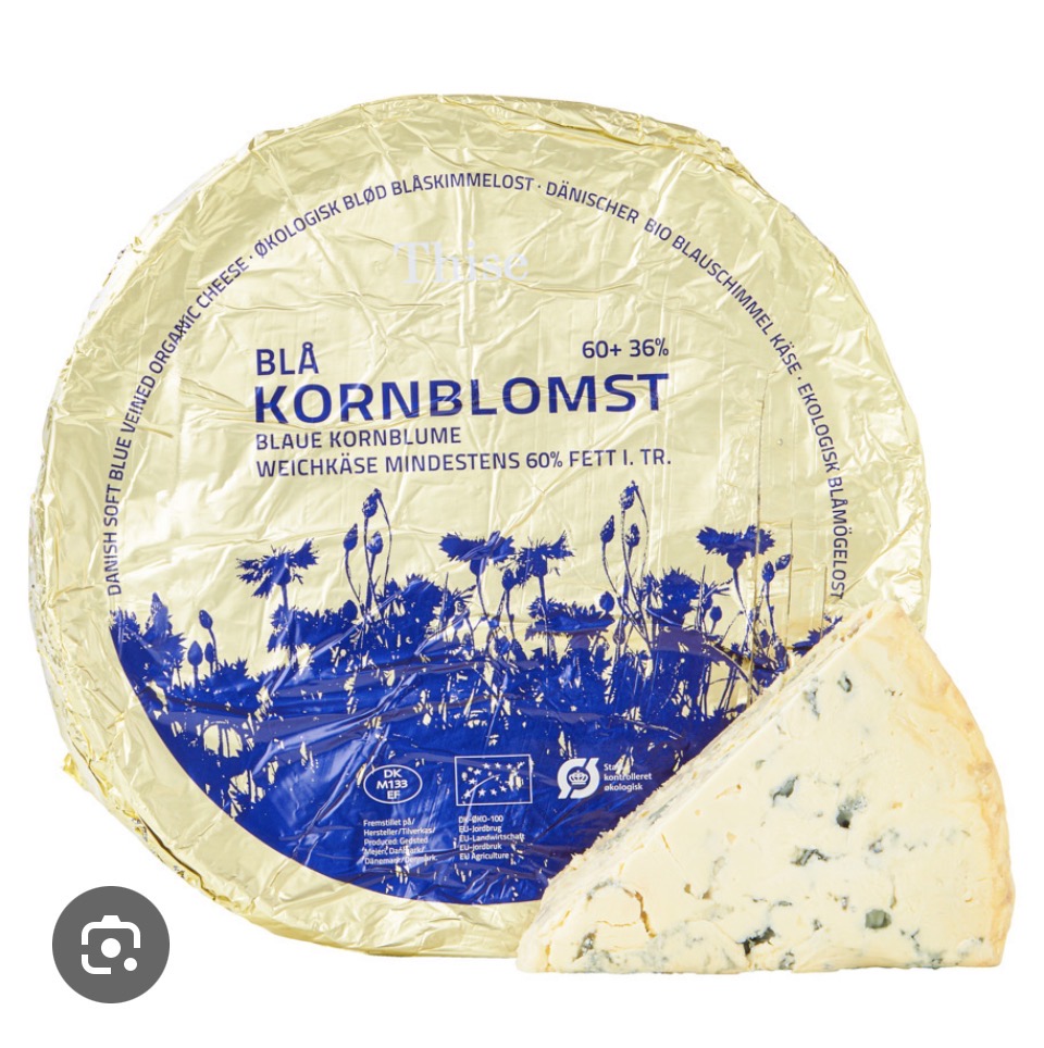 Korenbloem