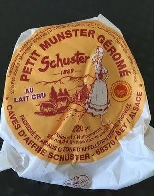 Munster Schuster