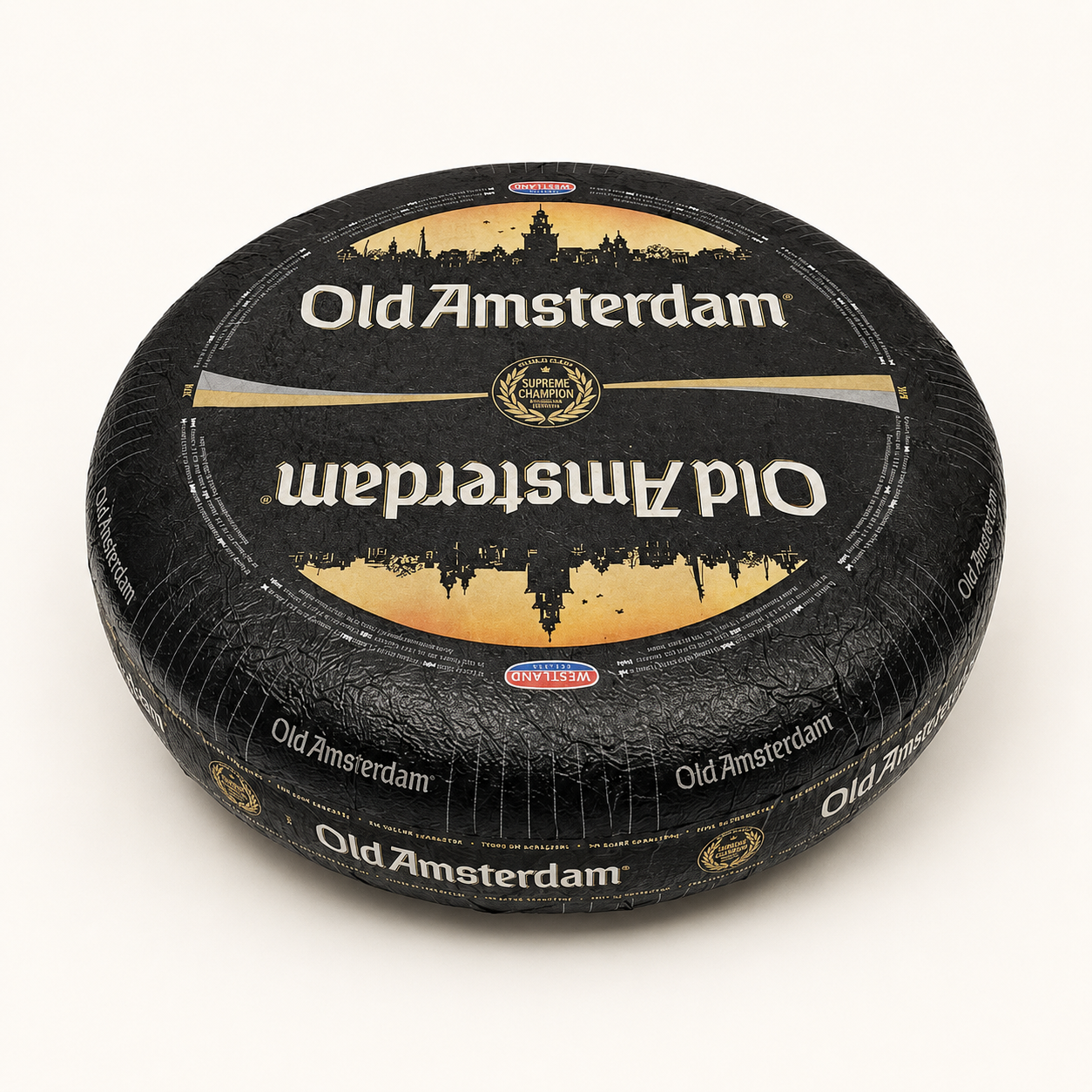 Old Amsterdam