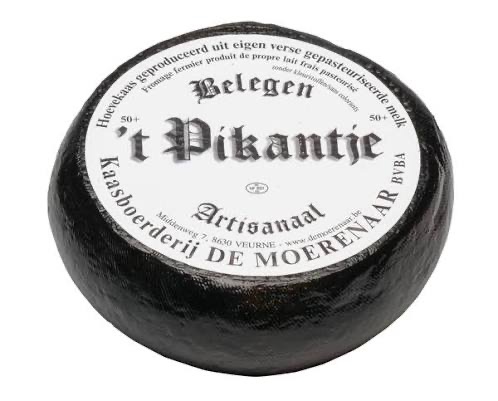 Pikantje