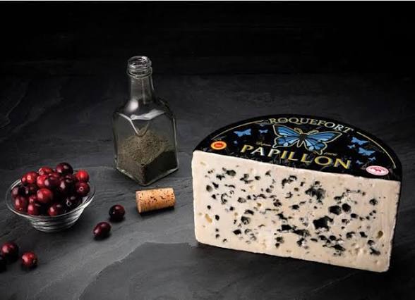 Roquefort Papillon