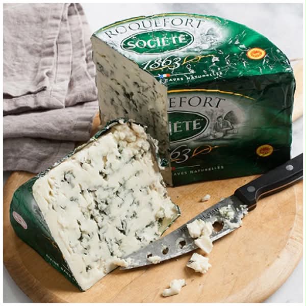 Roquefort Société