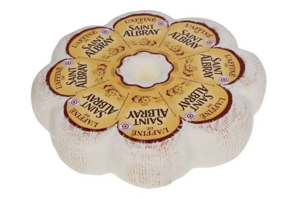 Saint Albray