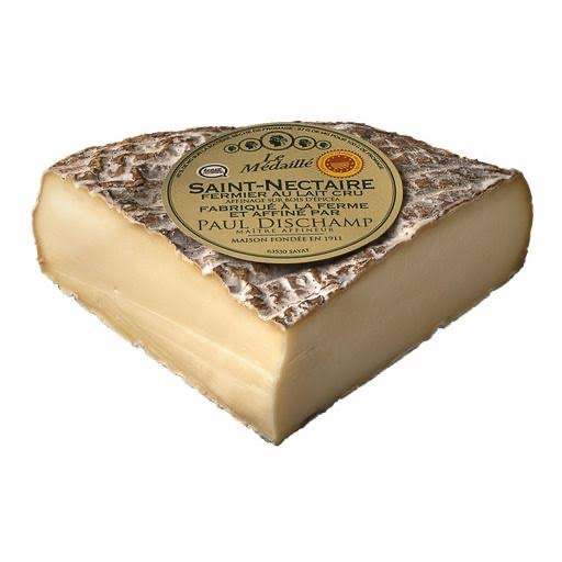 Saint-Nectaire Fermier