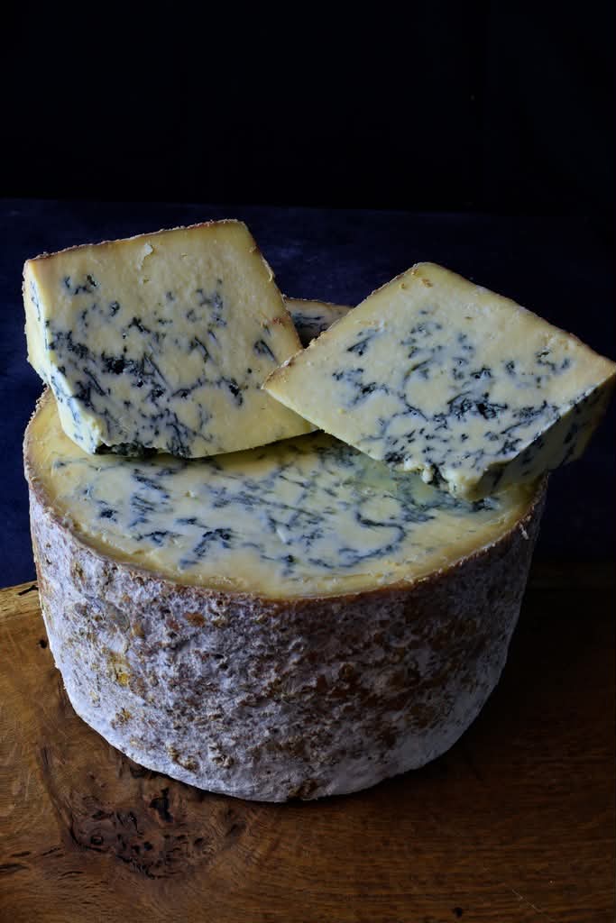 Stilton