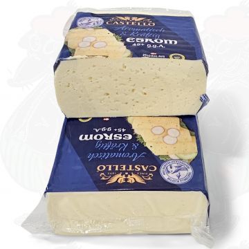 Tilsit Havarti