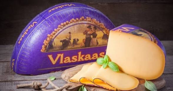 Vlaskaas